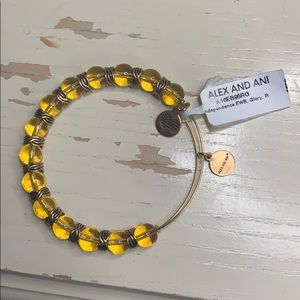 Alex and Ani Bracelet